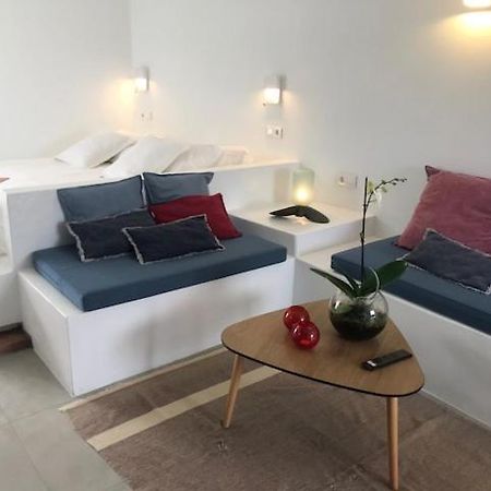 Acogedor Estudio Suite En Urbanizacion Tranquila ฟามารา ภายนอก รูปภาพ