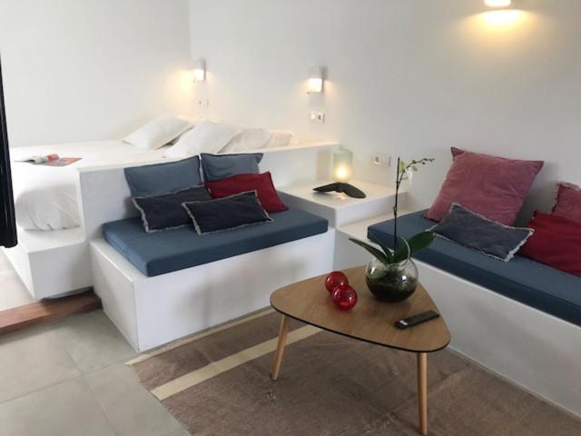 Acogedor Estudio Suite En Urbanizacion Tranquila ฟามารา ภายนอก รูปภาพ